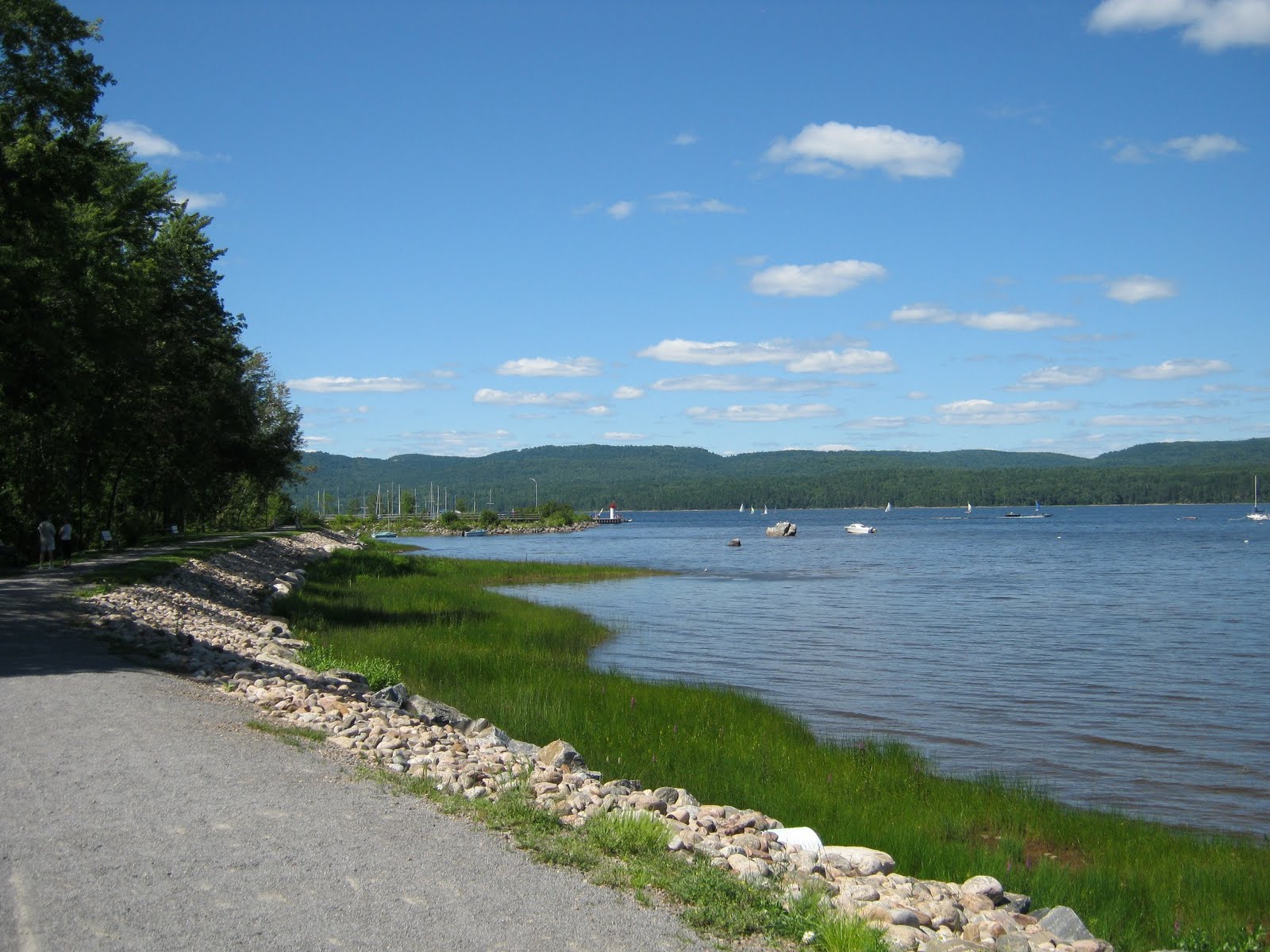 Deep River Ontario CA